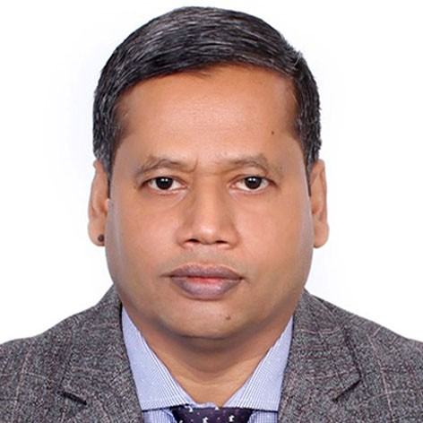 Prof. Zulfiqar Hasan