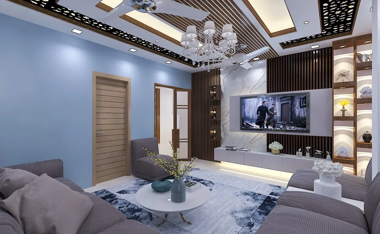 BEST INTERIOR DESIGN IN YOUR CITY