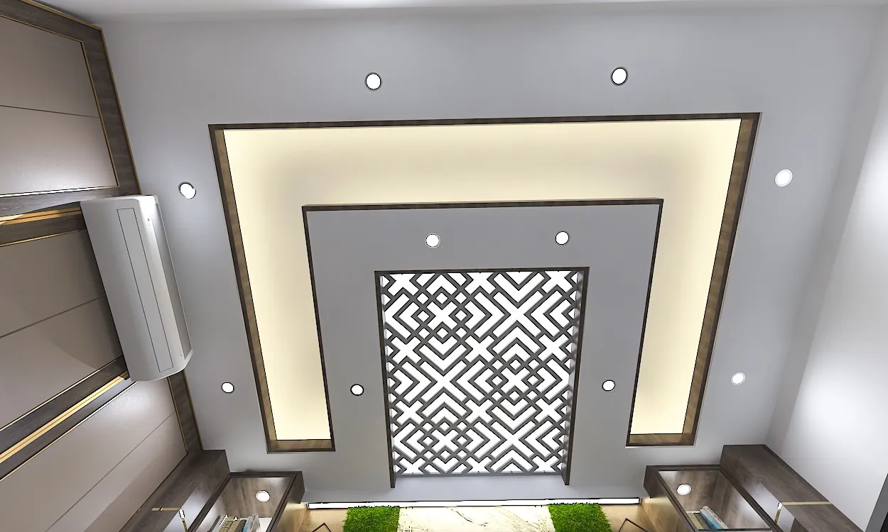 Luxurious Project at Dhanmondi 27