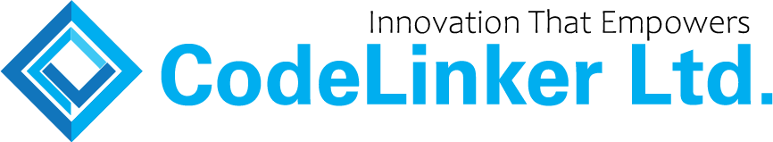 1 CodeLinker-Logo-Wide-IconBigger