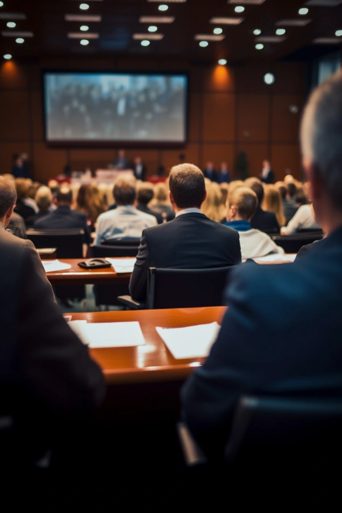 Corporate & Public Affairs