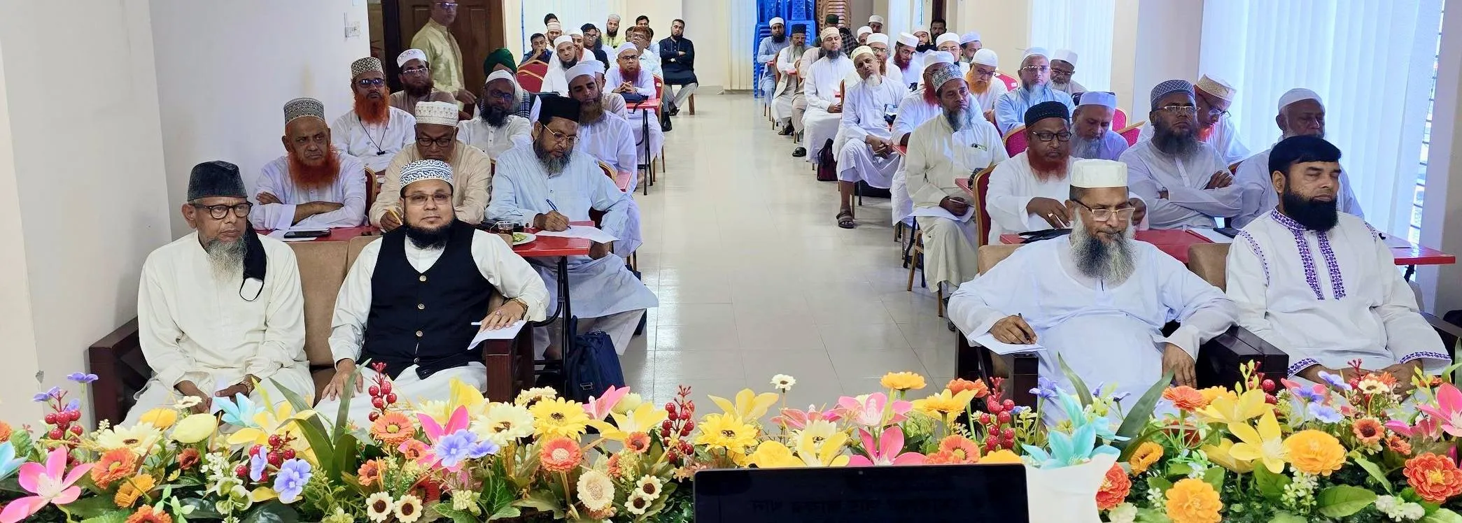 ইসলামী আরবি বিশ্ববিদ্যালয়ের মাস্টার্স পরীক্ষা ৪ মে থেকে শুরু