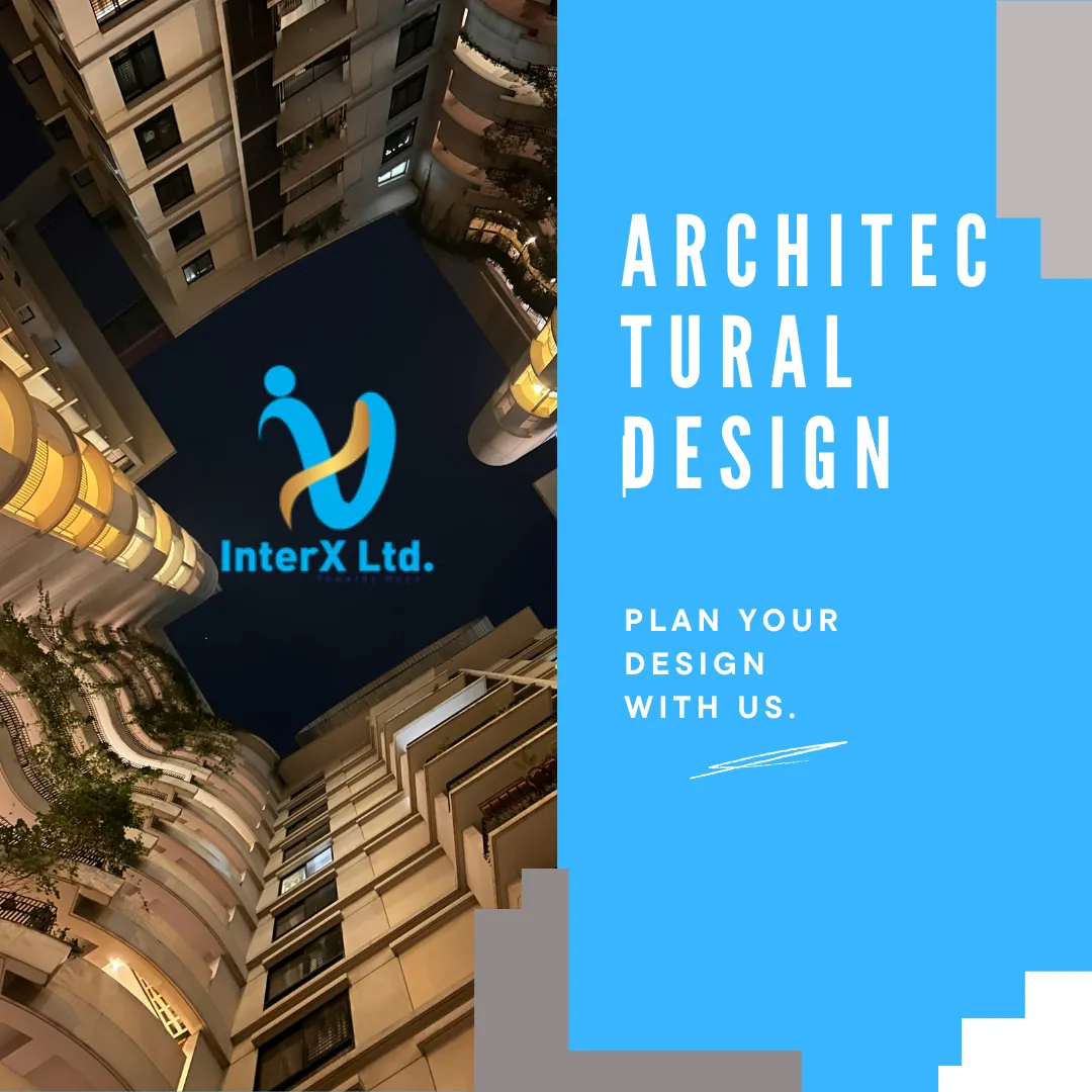 ARCHITECTURAL DESIGN