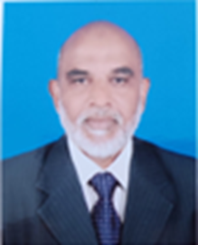 A B M Golam Mustafa