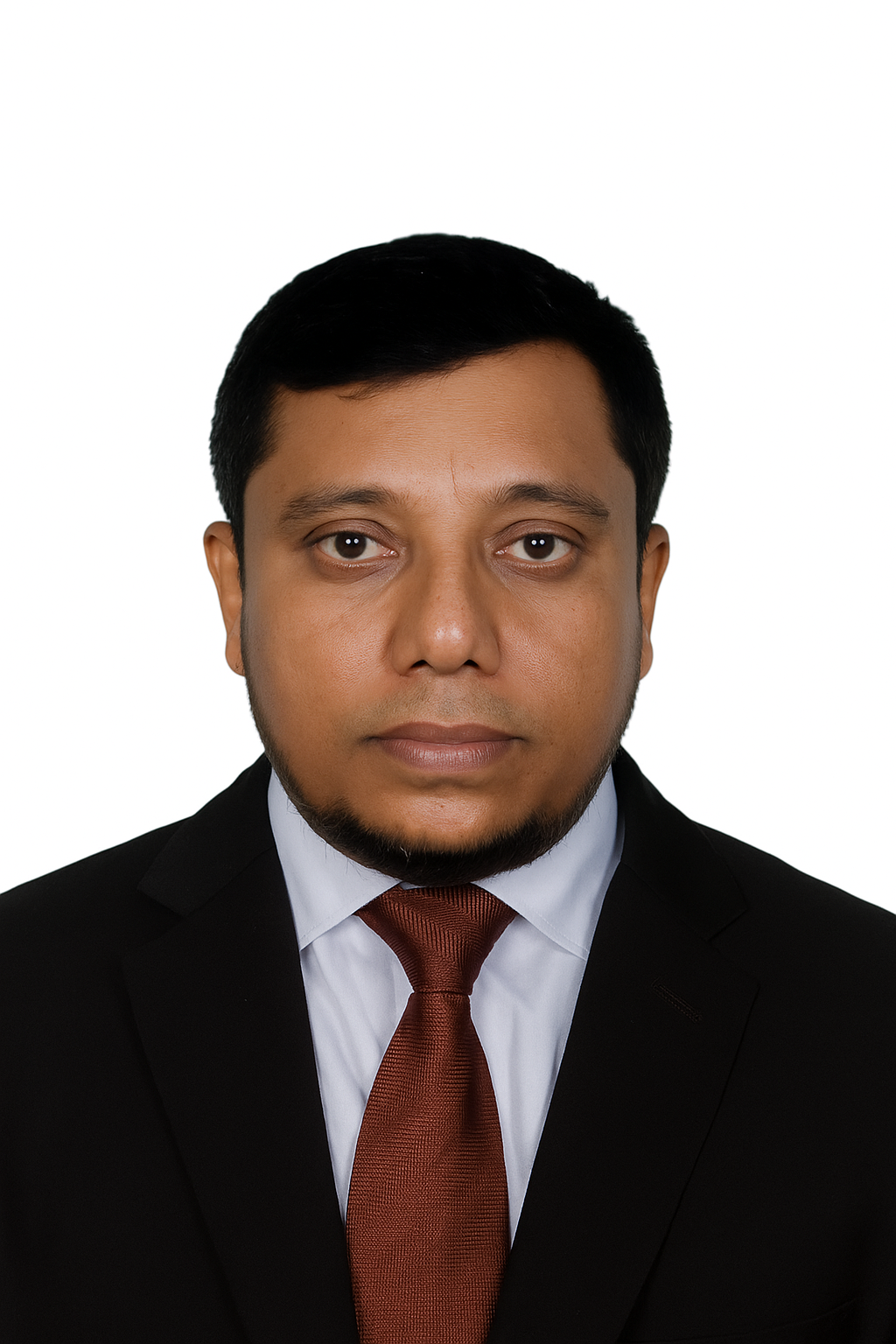মো: আমিনুল ইসলাম