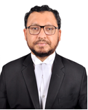 Barrister Mohammed Belayet Hossain