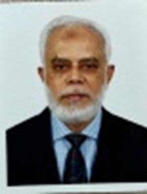 Chairperson
