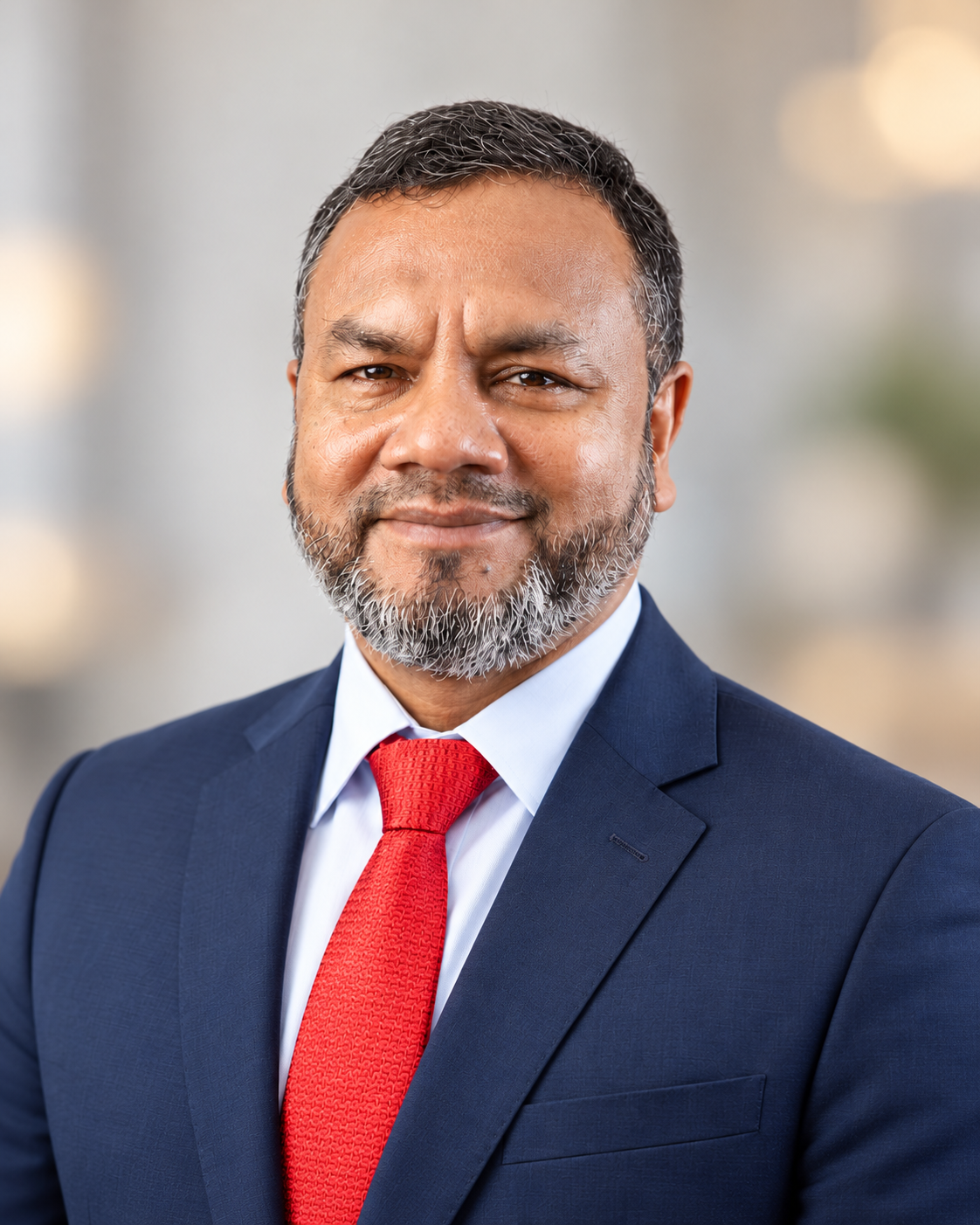 Dr. Md. Abdul Mannan