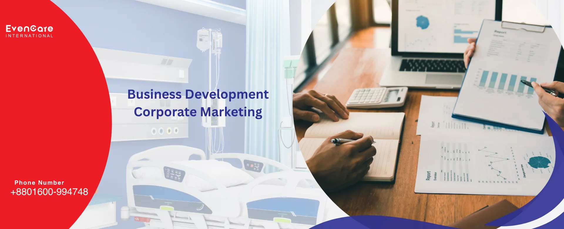 Business Development (Corporate)