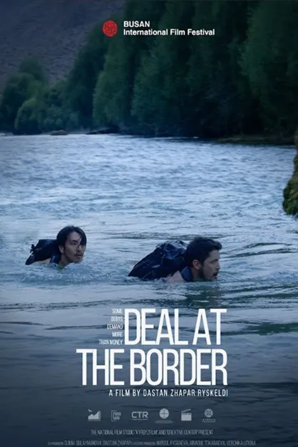 Deal At The Border