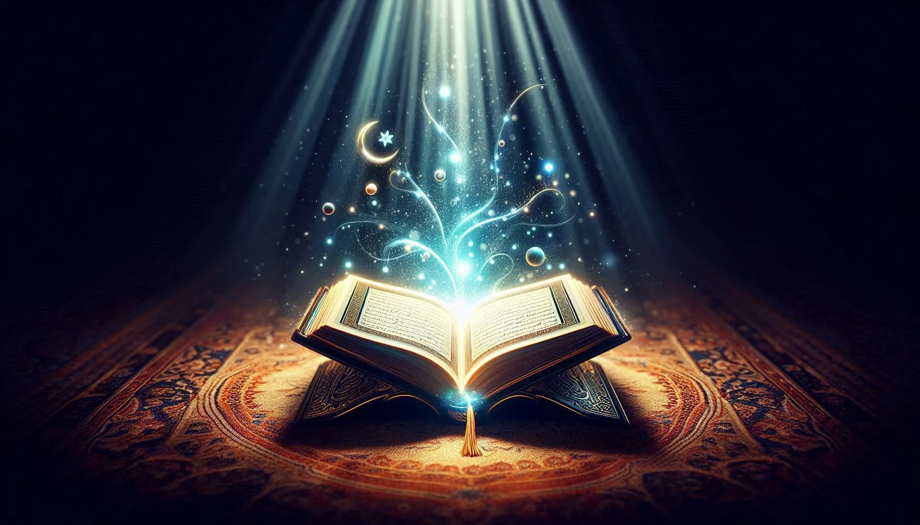 Quran For All Trust