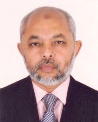 Dr. Anwarul Azim