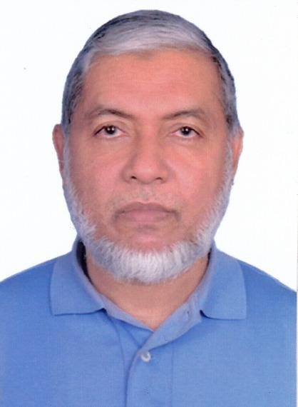 Dr. Fakhrul Sir Photo
