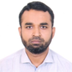 Dr. Mohammad Bilal Hossain