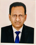 Dr Sher Ali