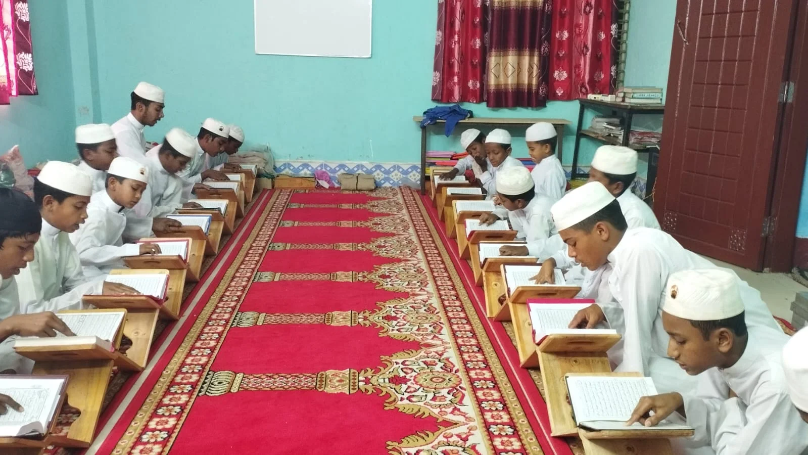 Establishing Educational Institutions