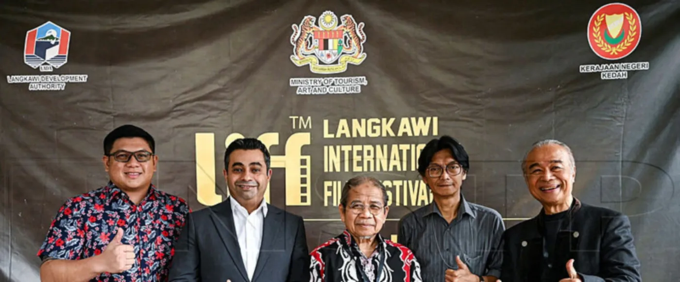 LIFF 2026 terima 5,680 penyertaan filem daripada 120 negara