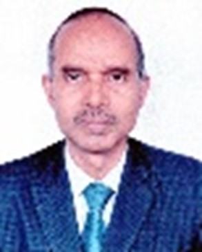 Fazle Rabbi Sadeque Ahmed