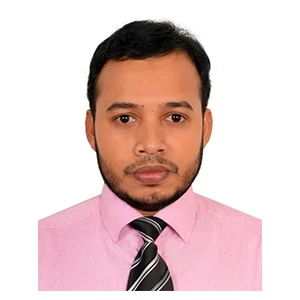 Foysal Ahmed