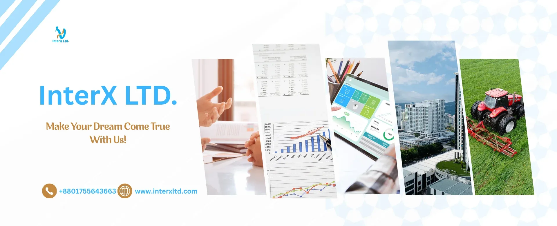 InterX LTD.