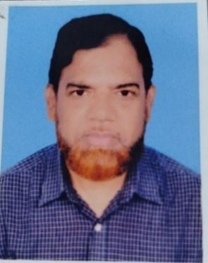 Khandakar Zakaria Ahmed