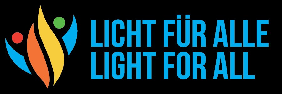 Light for All Wide Logo Black Back-01-01
