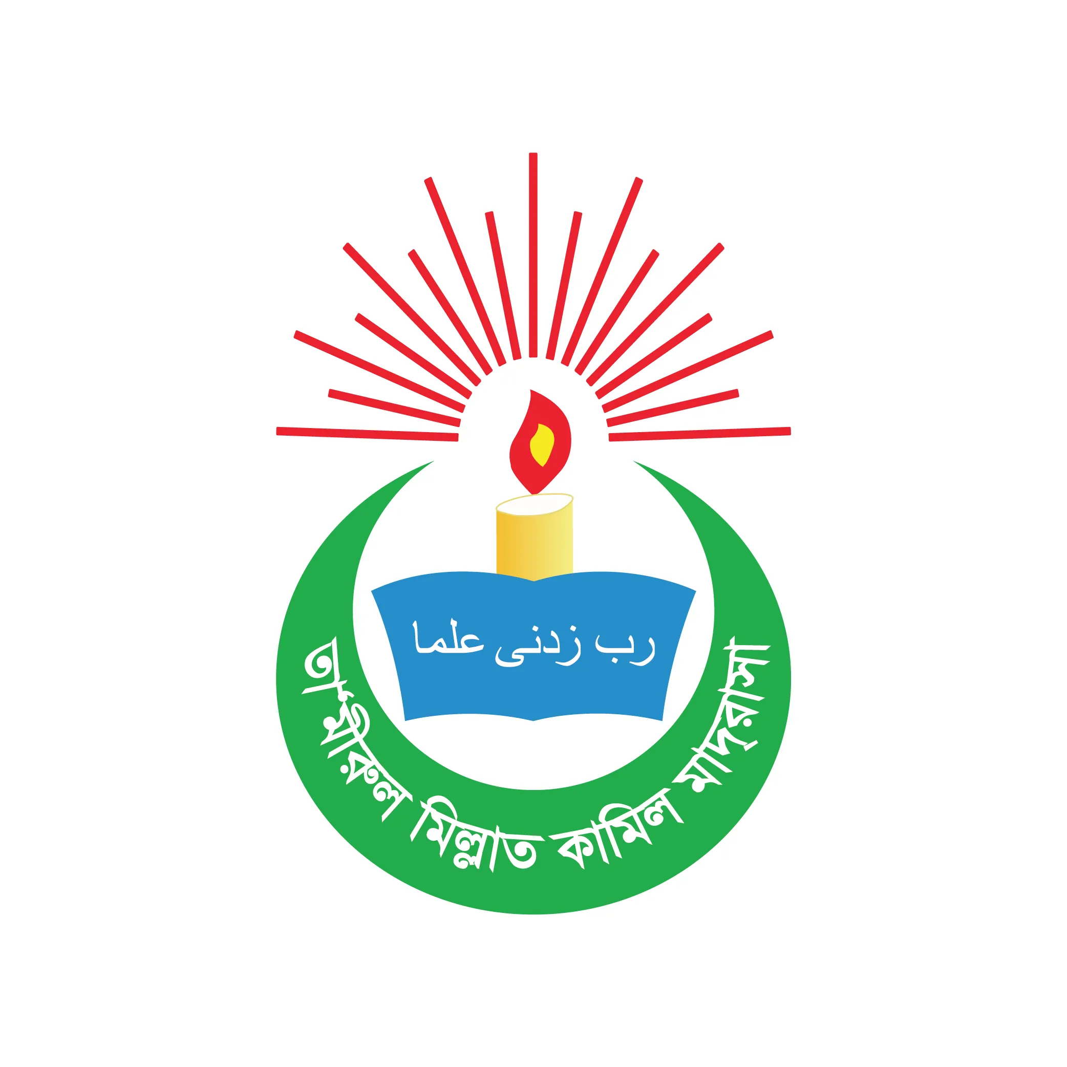 একনজরে তা‘মীরুল মিল্লাত কামিল মাদরাসা