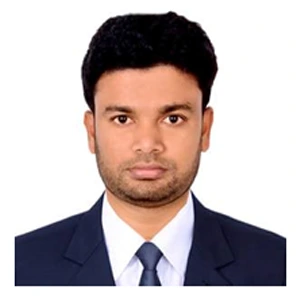 Md. Habibur Rahman Khan