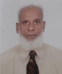 Md. Humayun Kabir