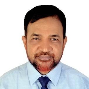Md Rezaul Karim