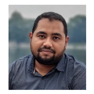 Dr. Muhammad Mohiuddin Sarker