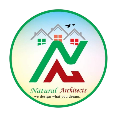 Natural Architects logo