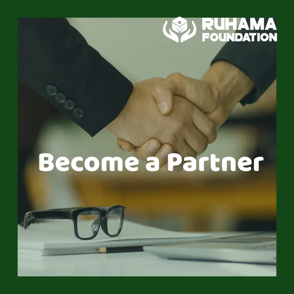 Become a Partner