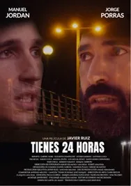 Tienes 24 horas