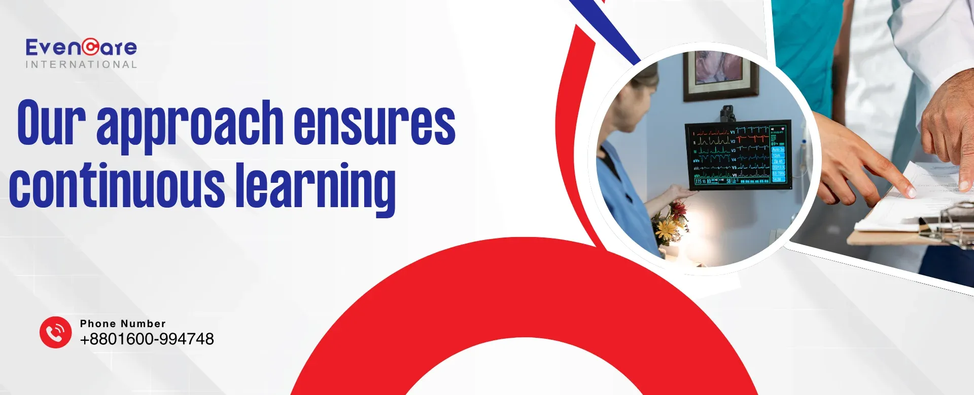 Workforce Training & Development