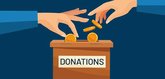 Donate