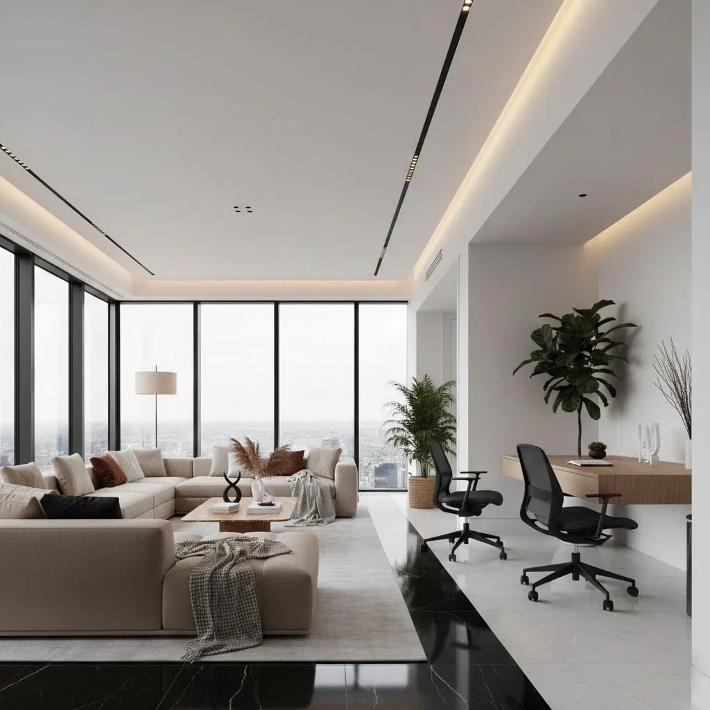 Luxury Apartments: Investment or a Cash Cow?