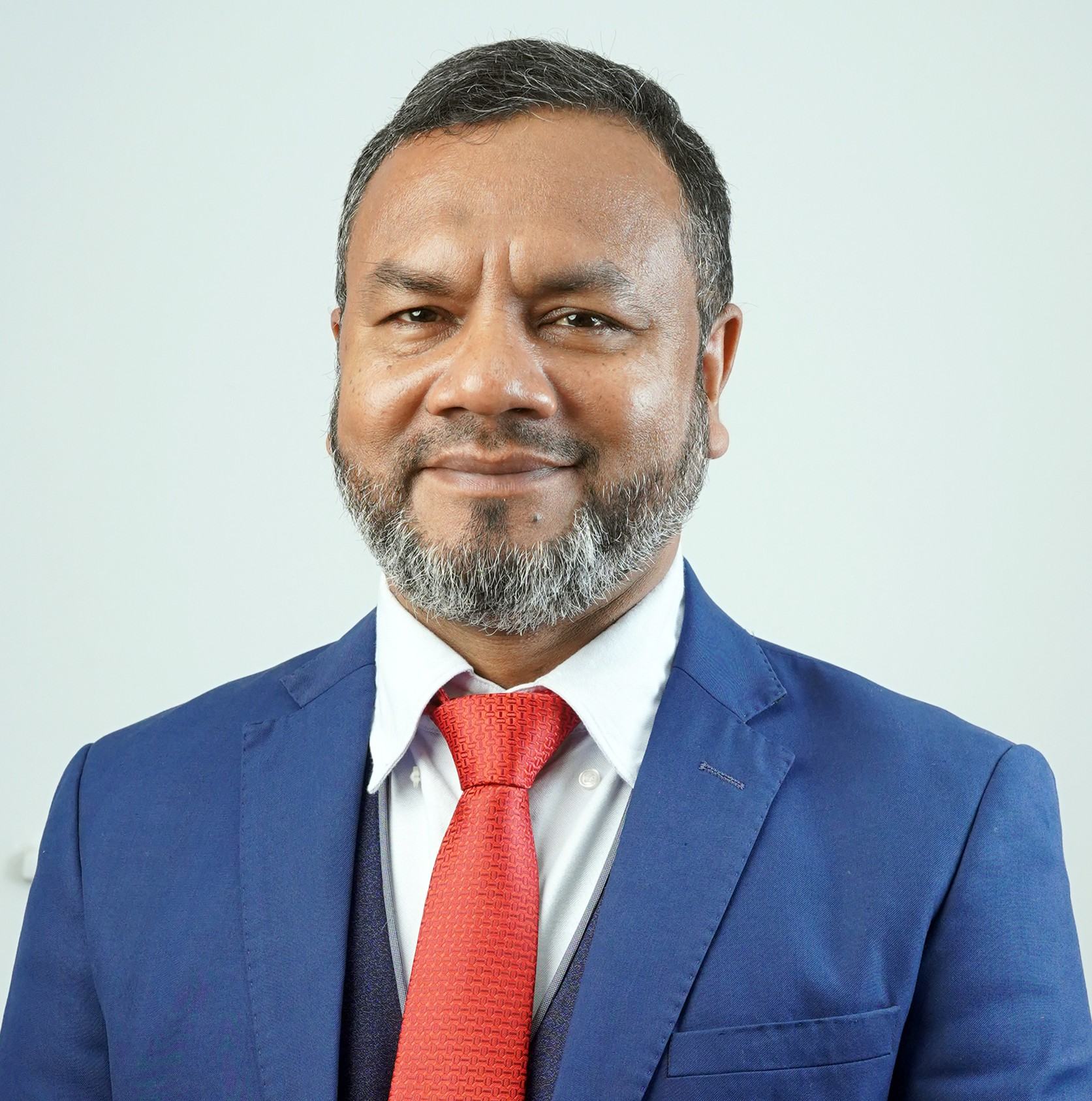 Dr. Md. Abdul Mannan