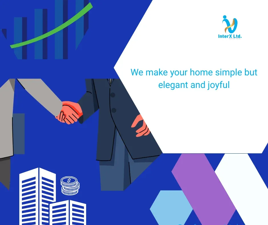 Welcome to InterX Ltd.