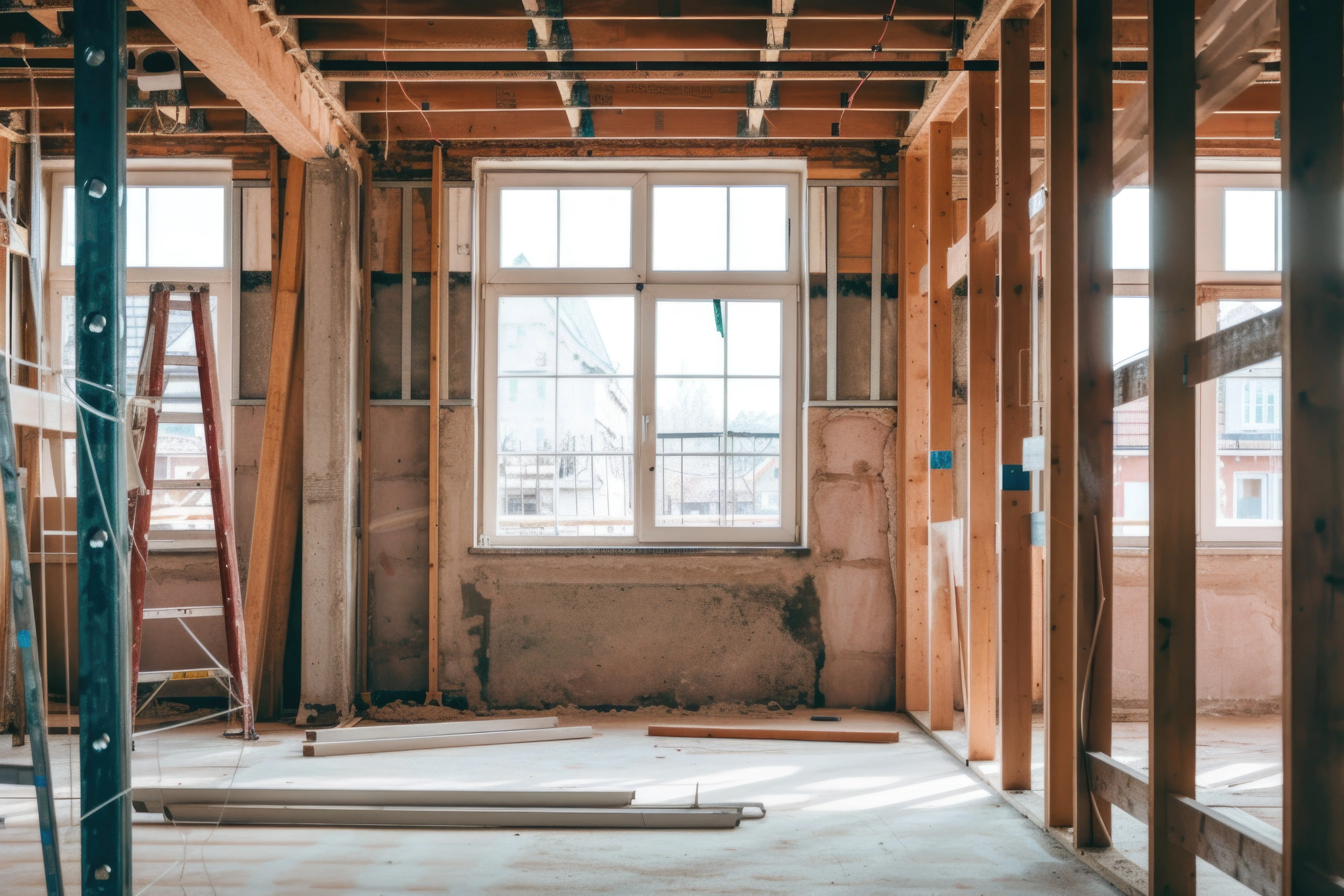 construction