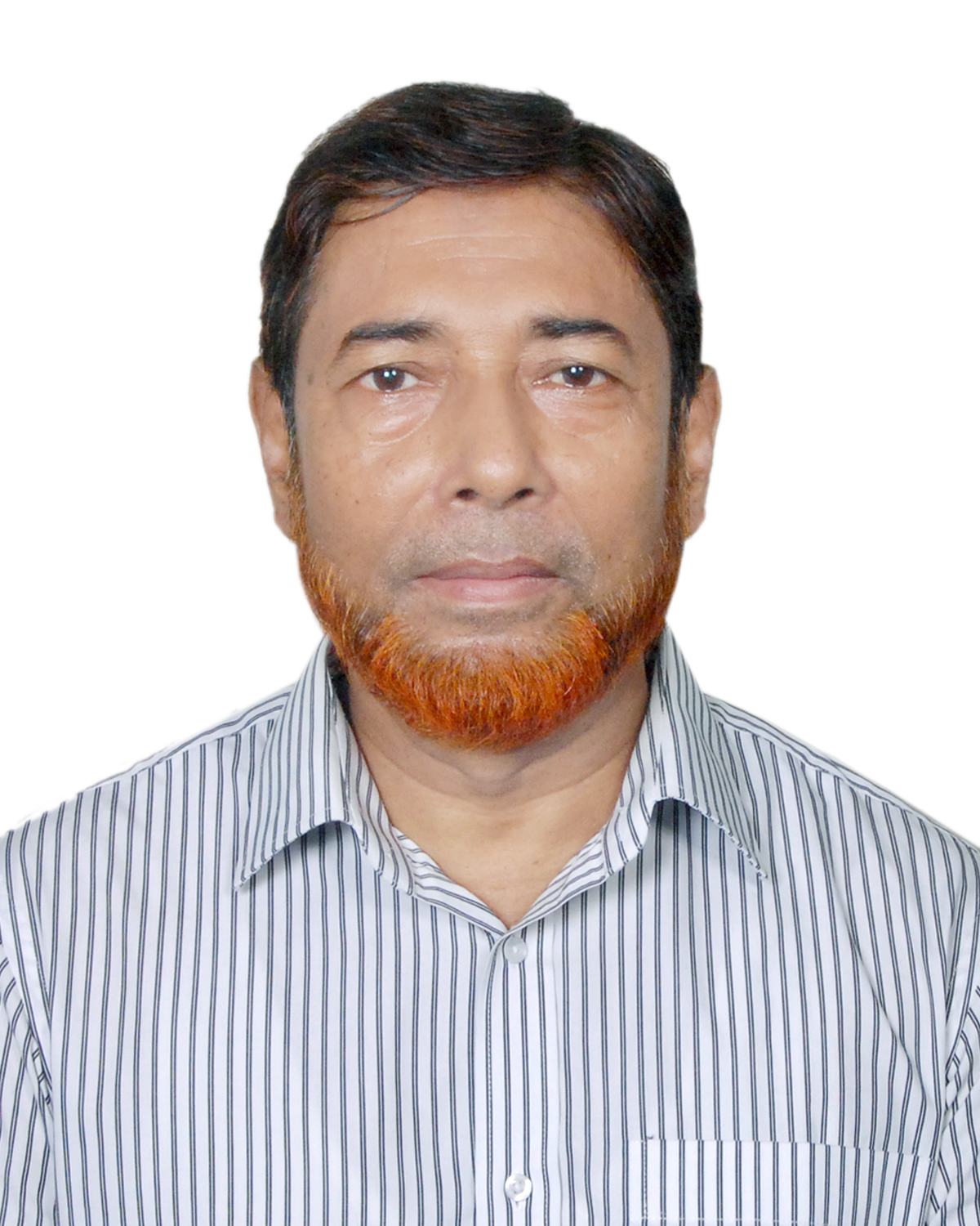 General Secretary cum Executive Director