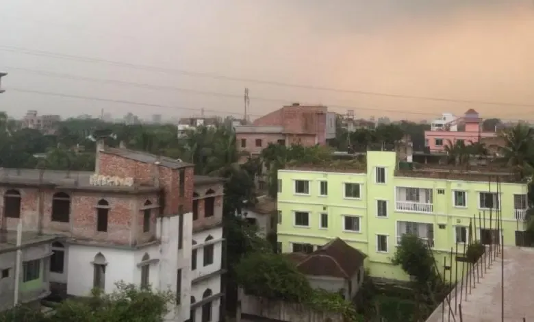 সামাজিক সুরক্ষা ও উন্নয়ন