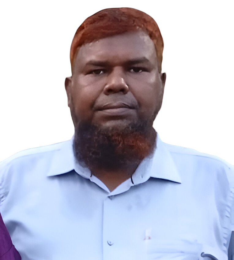মোহাম্মদ এনামুল হক
