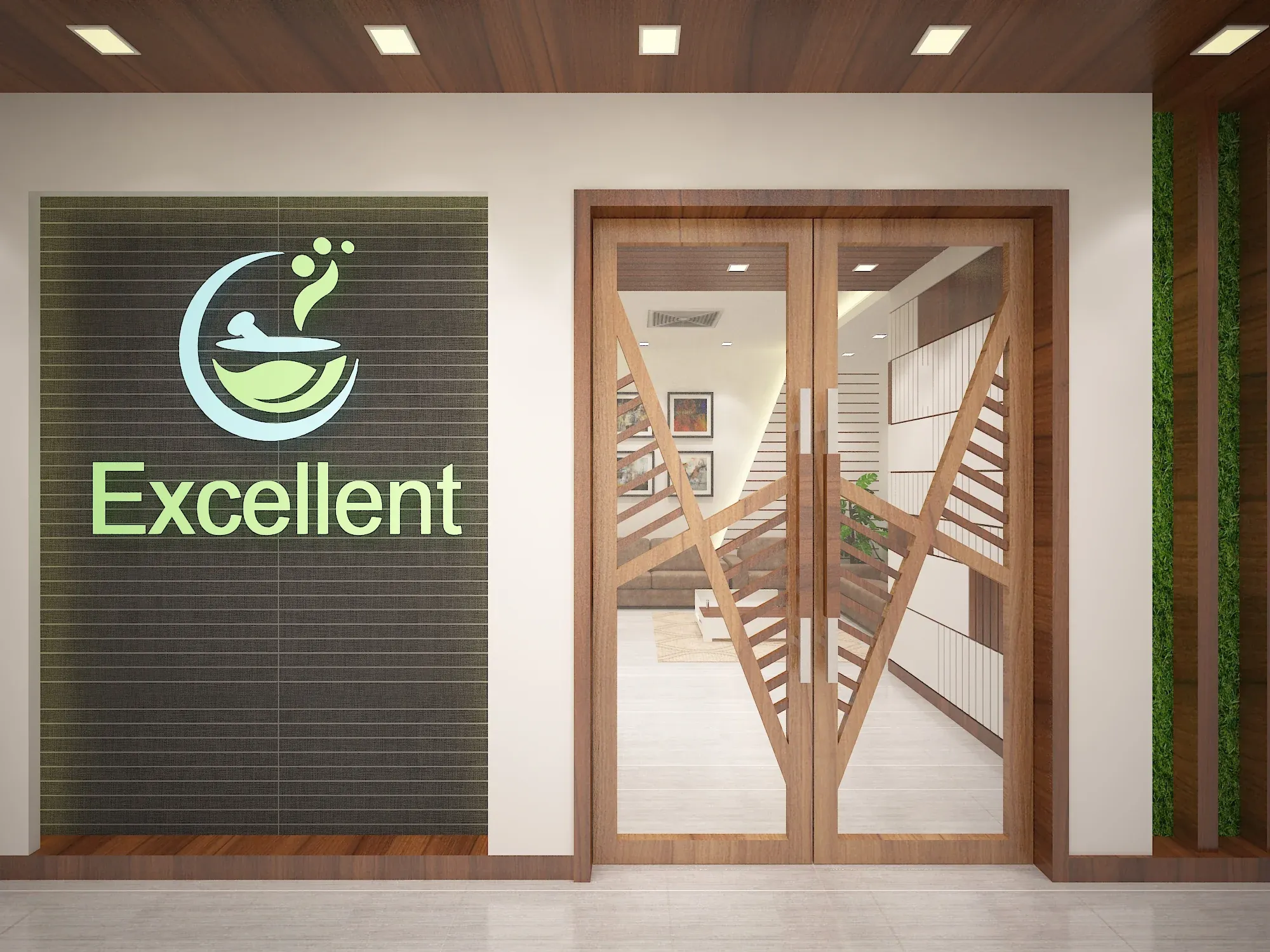 Excellent pharma, Basundara