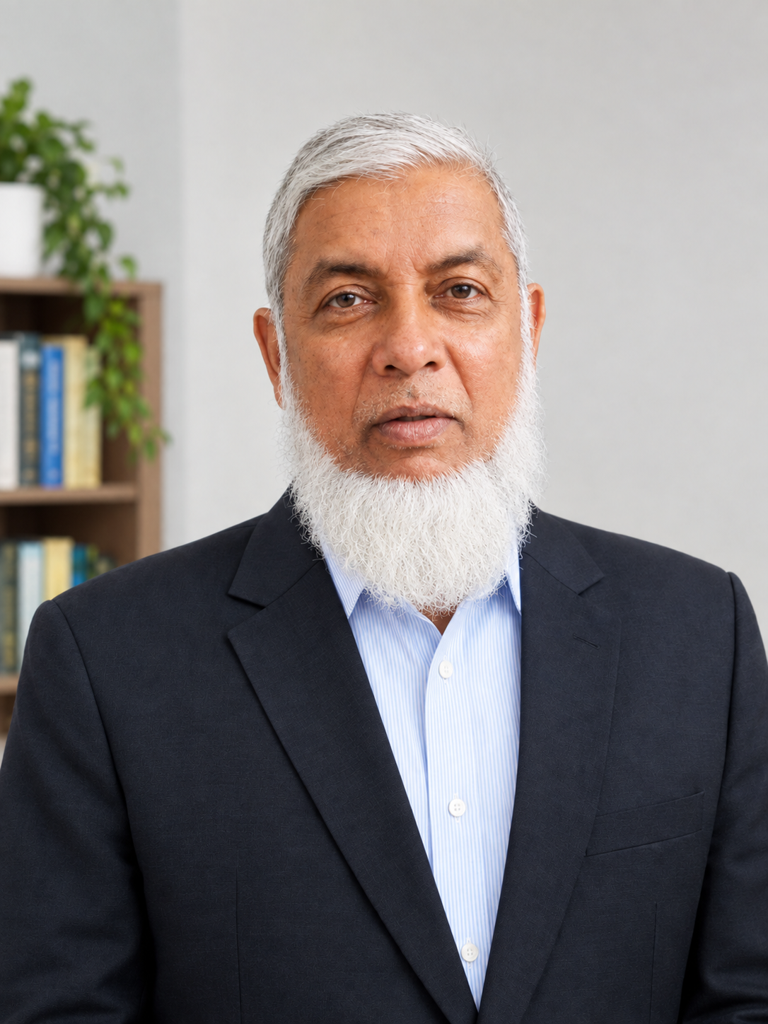 Dr. Md. Fakhrul Islam