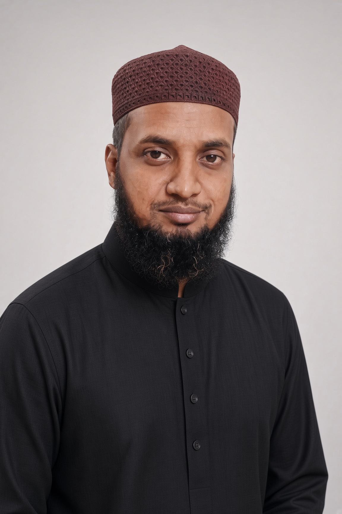 Md. Rafiqul Islam Miazi