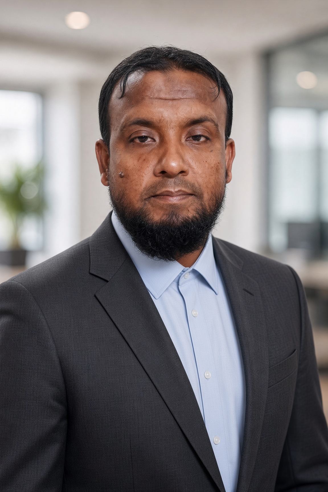 Dr. Md. Rafiqul Islam