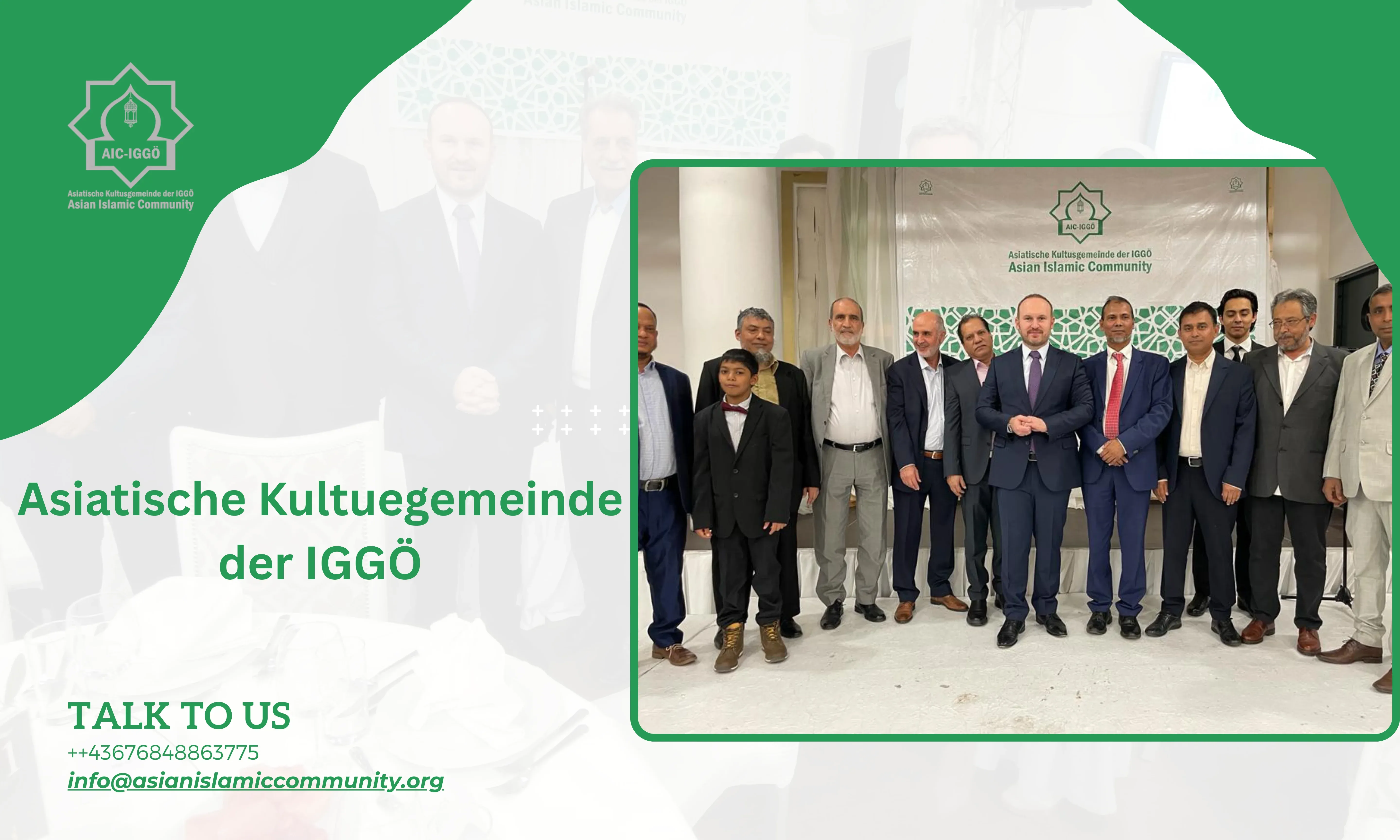 Asiatische Kultuegemeinde der IGGÖ