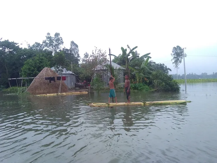 মানবিক সহায়তা