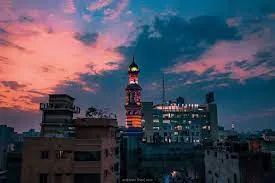 মানবিক সহায়তা